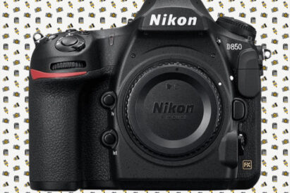 Nikon D750 vs D850 comparison image