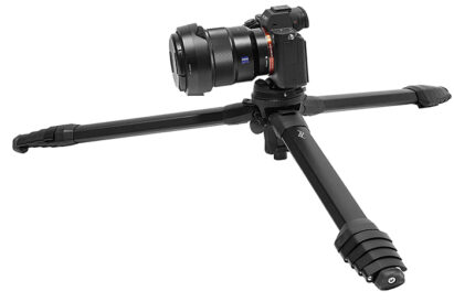 Peak Design Travel Tripod low mode