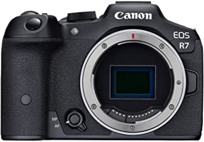 canon eos r7