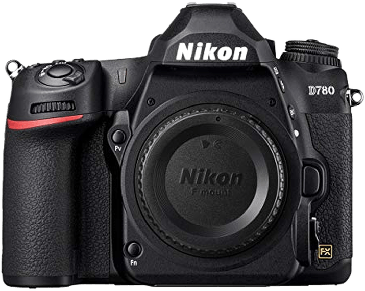 nikon d780