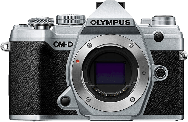 Olympus OM-D E-M5 Mark III