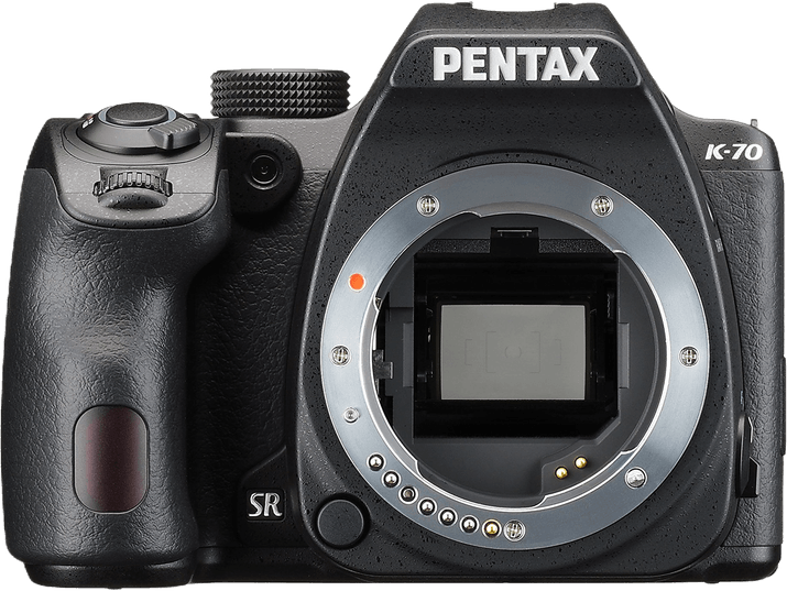 Pentax K-70