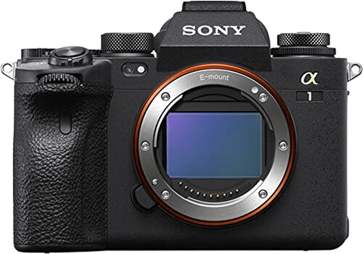 sony a1