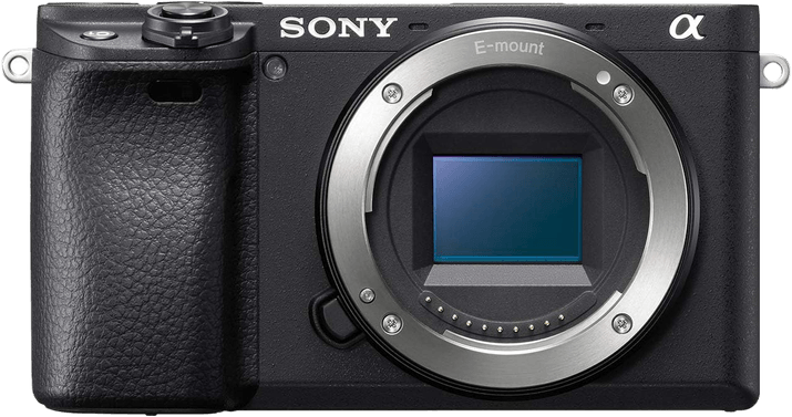 sony a6400