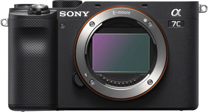 sony a7c