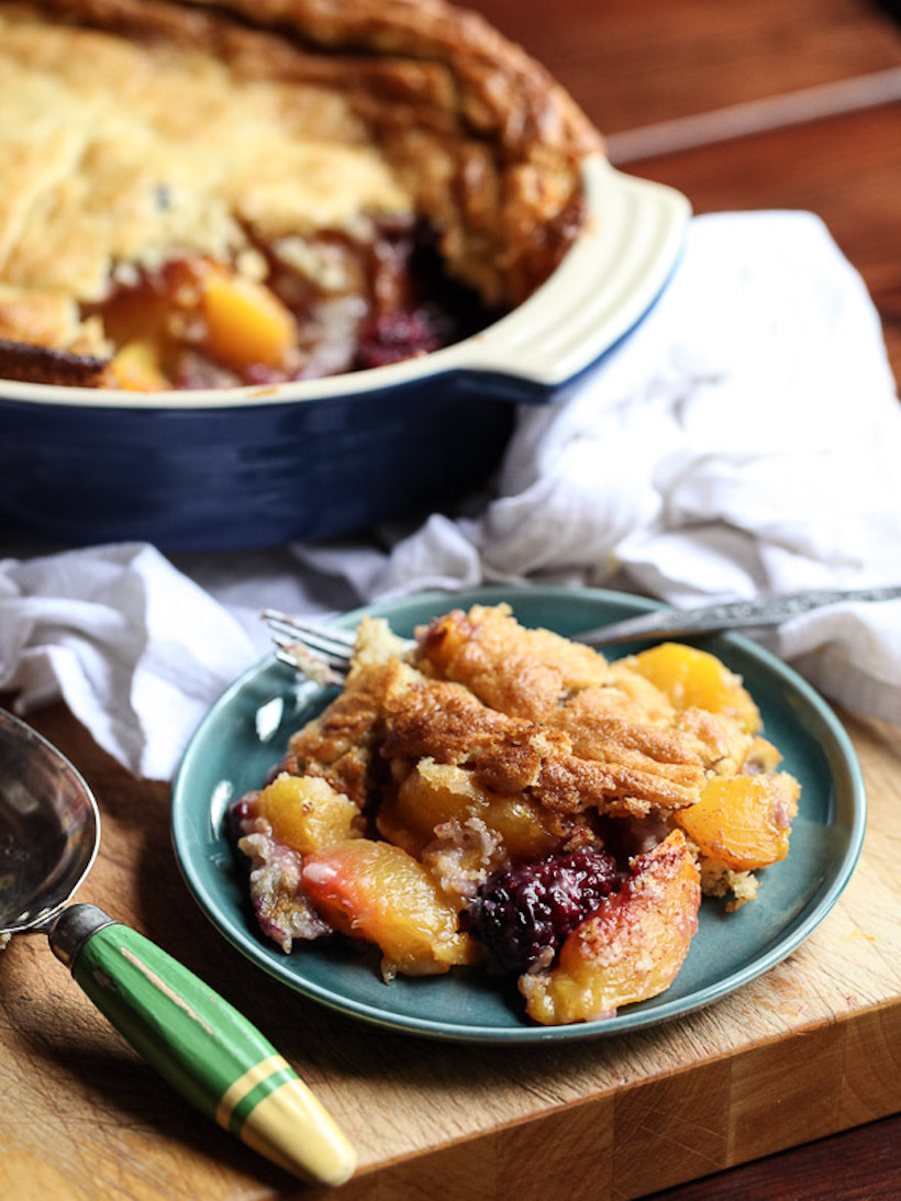 cobbler recipes