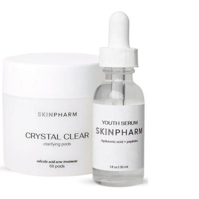 SkinPharm Must-Have Duo