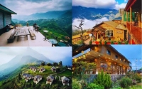 Homestay Sapa Giá Tốt Gần Trung Tâm - 11 Lựa Chọn Lý Tưởng