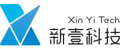 一下科技 Logo