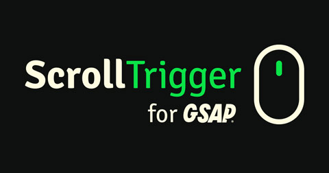 ScrollTrigger