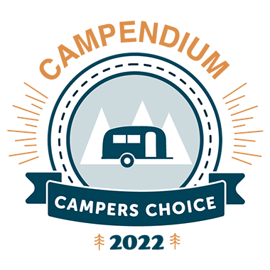 Camper’s Choice Award