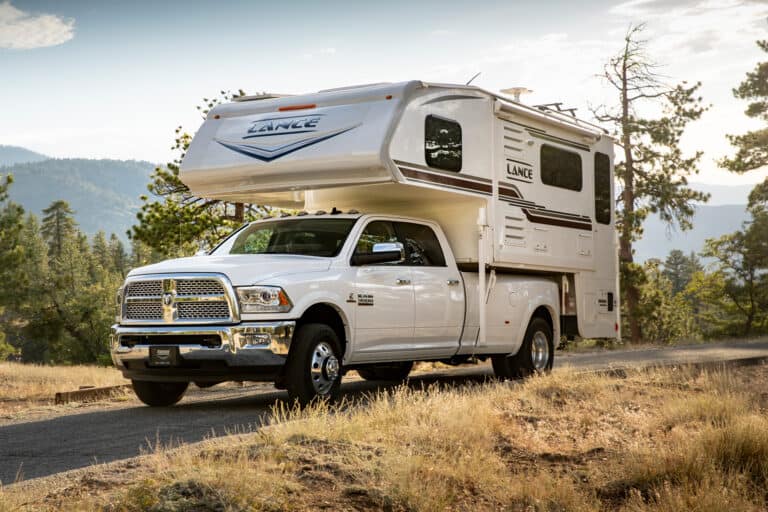 RV Types: A Complete Beginner's Guide - Camper Report