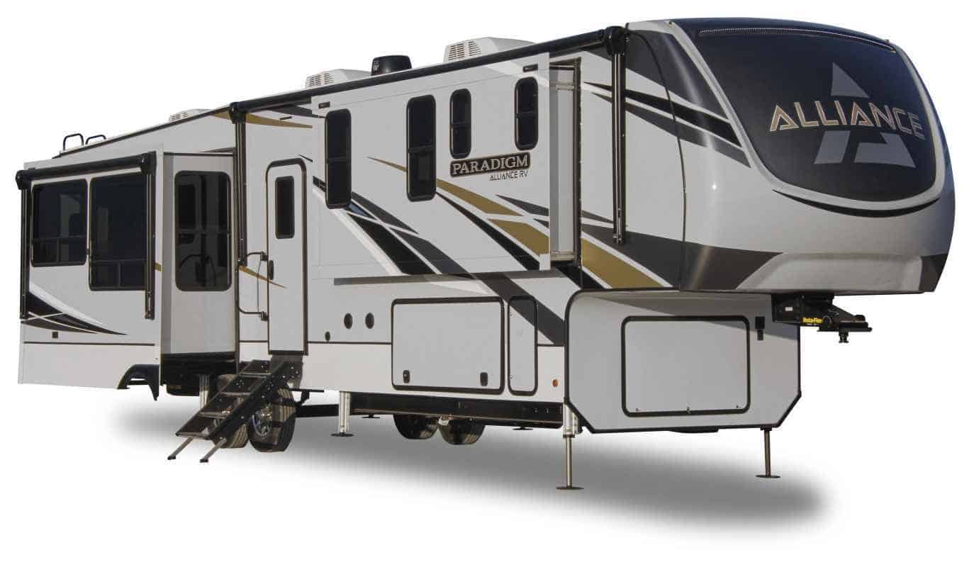 Alliance RV Paradigm