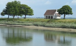 Maison dans la Baie de Somme en Picardie Camping Qualité Hauts de France