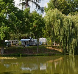 Réservez votre camping nature en France