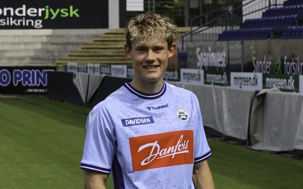 Mikkel Hyllegaard