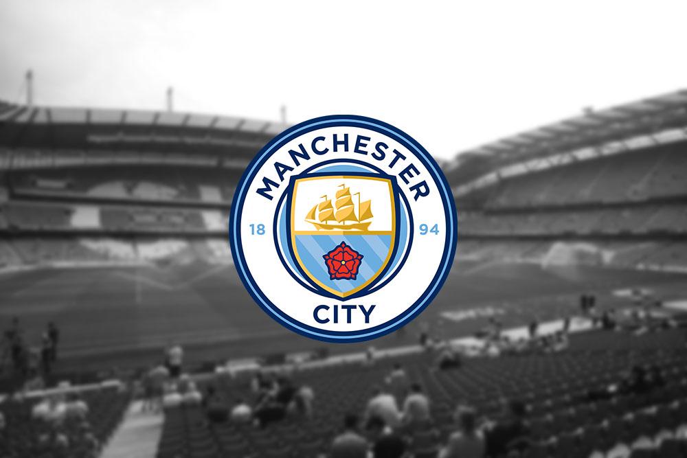 Manchester City Logo