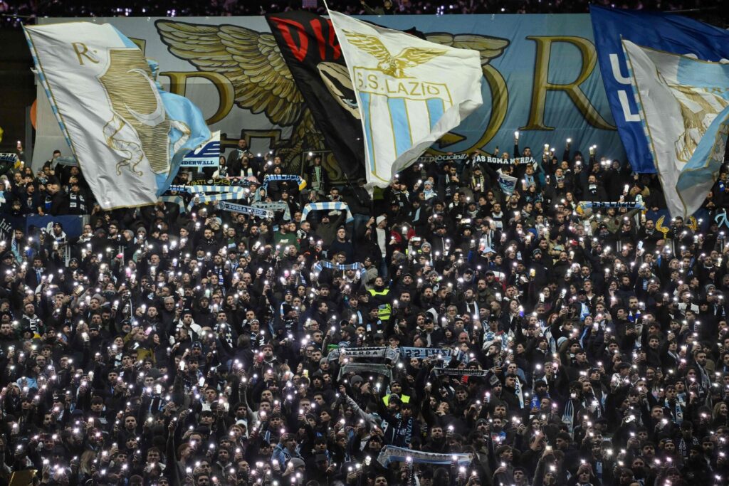 Lazio-fans