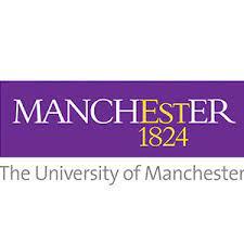 University of Manchester logo