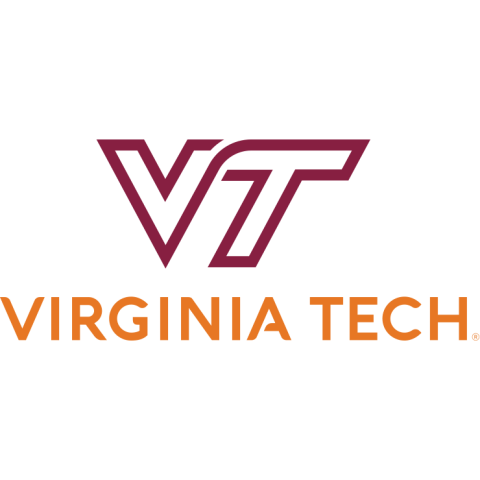 Virginia Tech logo