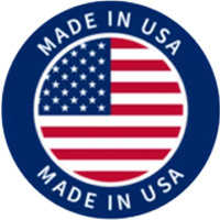 Made in the USA