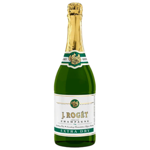 J. Roget Extra Dry Champagne 1676029827