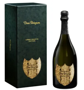 Dom Perignon Lenny Kravitz Edition 1684376758