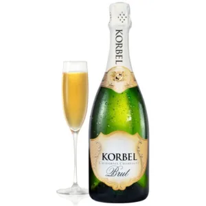 750 ml Champagne 1695204096