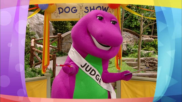 Watch Barney y Sus Amigos (Doblado) S14:E16 - ¿Cual Es el Mejor ...