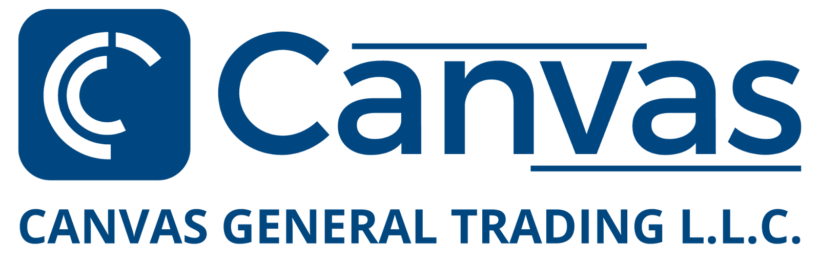 Canvas General Trading L.L.C