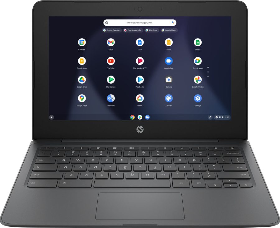 chromebook