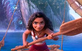 Moana 2; What People Say About It