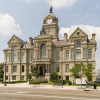 Hancock County Courthouse (Findlay, Ohio)