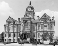 Hancock County Courthouse (Findlay, Ohio)