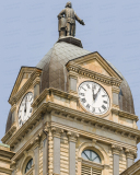 Hancock County Courthouse (Findlay, Ohio)