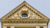 Hancock County Courthouse (Findlay, Ohio)