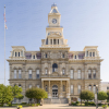 Muskingum County Courthouse (Zanesville, Ohio)