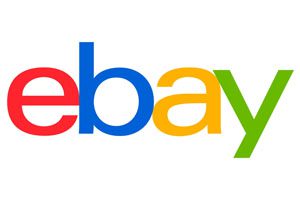 eBay Logo