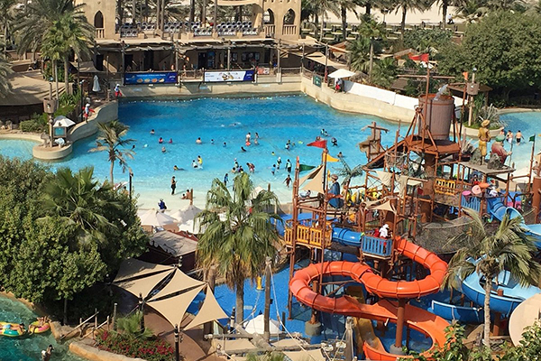 Book Wild Wadi Water Park Tours