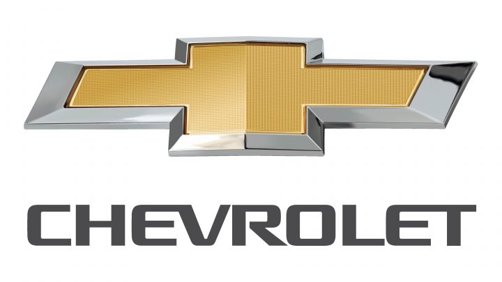 Chevrolet Logo