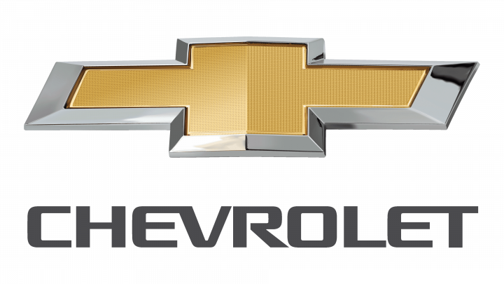 Chevrolet Logo