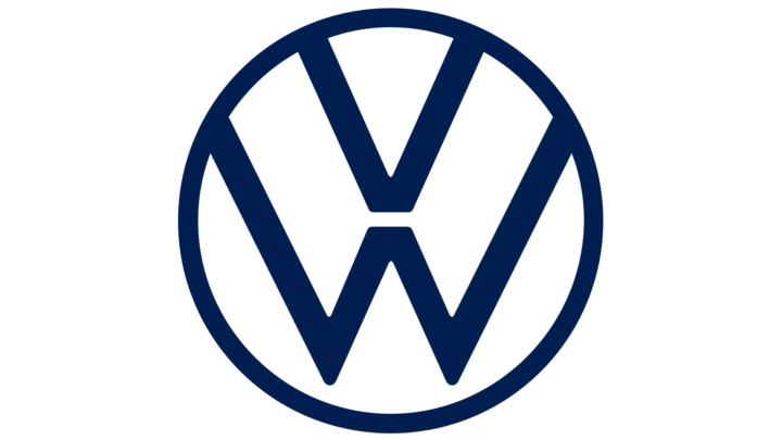 Volkswagen logo