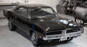 Dodge Charger 1969