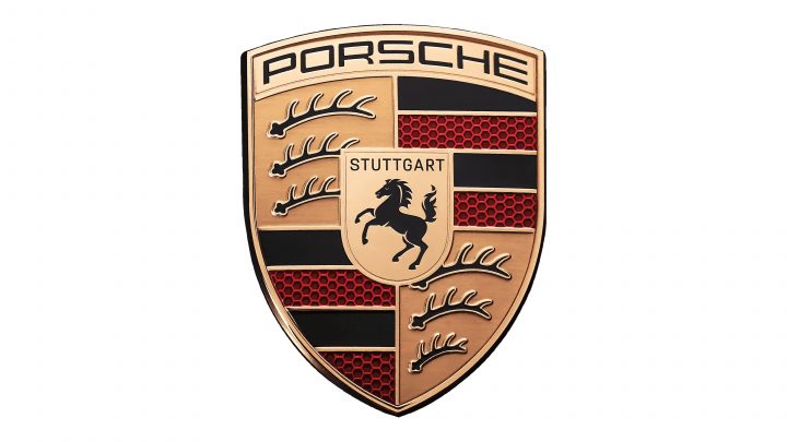 Porsche Logo