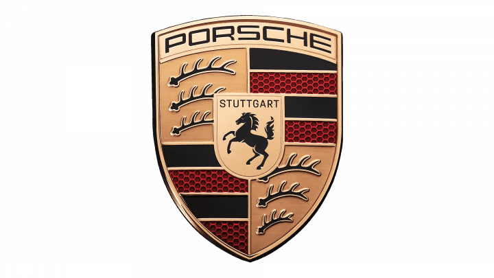 Porsche Logo