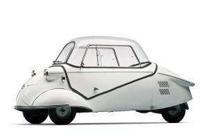 Messerschmitt KR175 for Sale