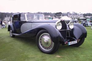 Bugatti Type 41 Royale for Sale