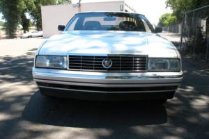 1987 Cadillac Allante