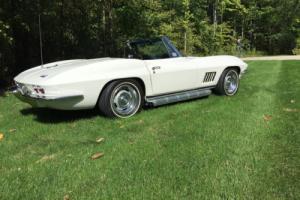 1967 Chevrolet Corvette