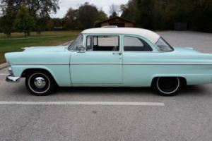 1955 Ford Customline